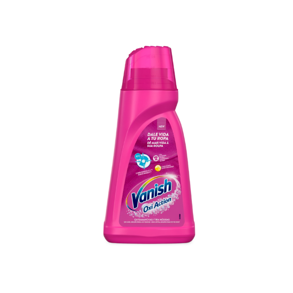 Kalia vanish gel oxiacion 900ML