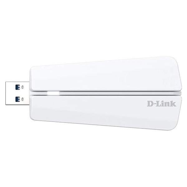 D-link ae65u adapter usb wifi7 be6500